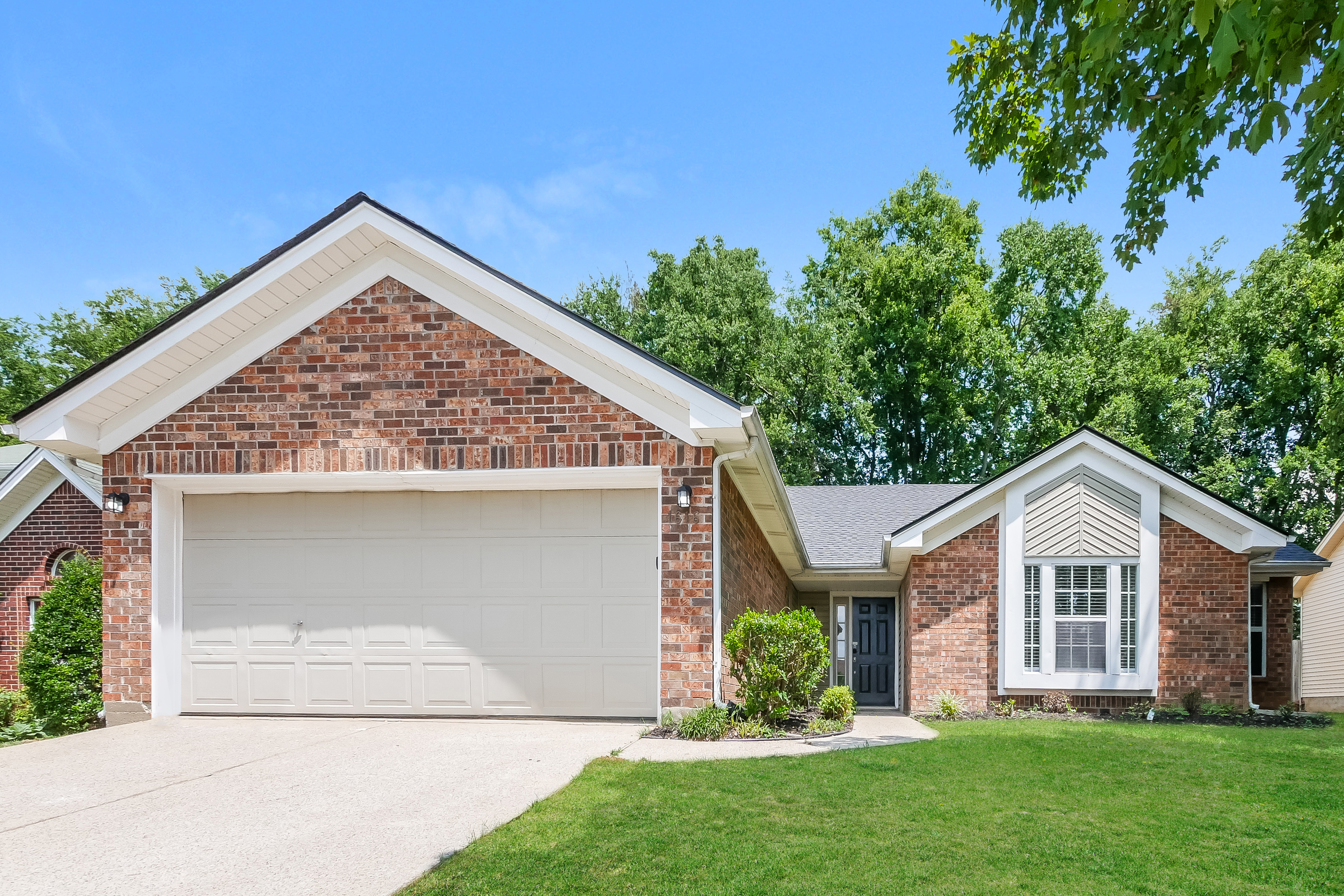 1616 AARONWOOD DR OLD HICKORY, TN 37138